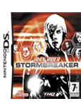 Alex Rider Stormbreaker Nds